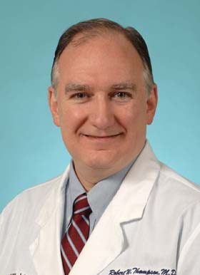 Robert Thompson, MD